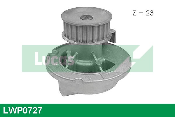 LWP0727