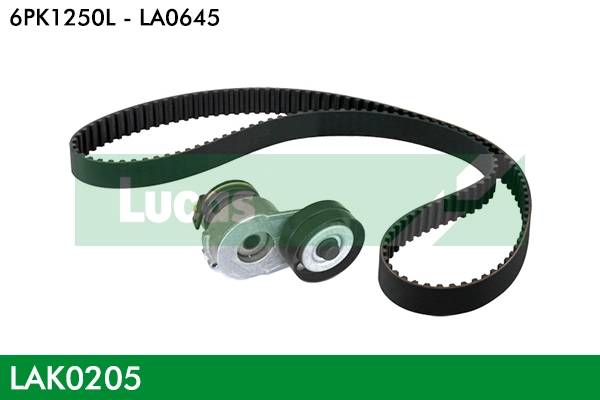 LAK0205