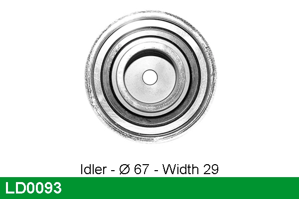 LD0093