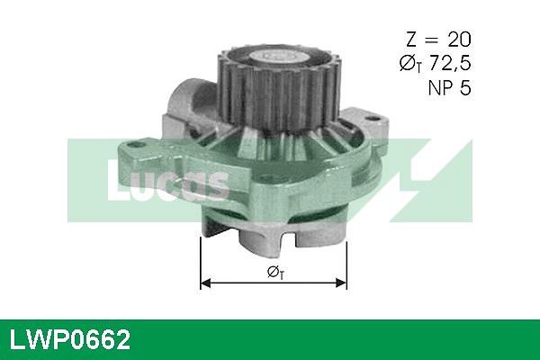 LWP0662
