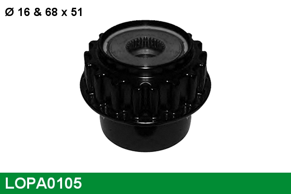 LOPA0105