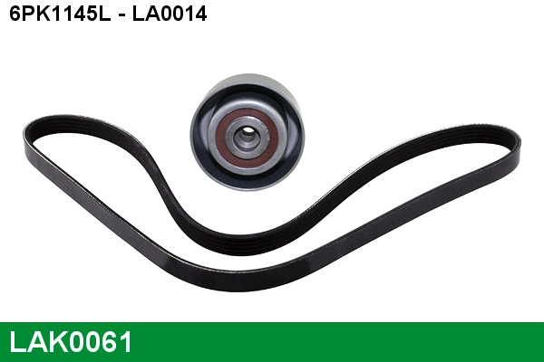 LAK0061