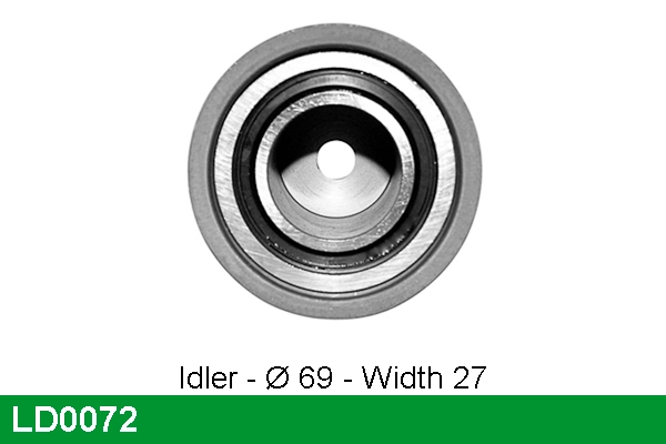 LD0072