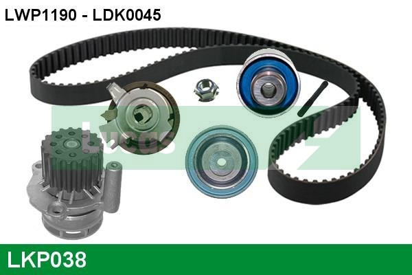 LKP038