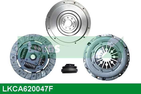 LKCA620047F