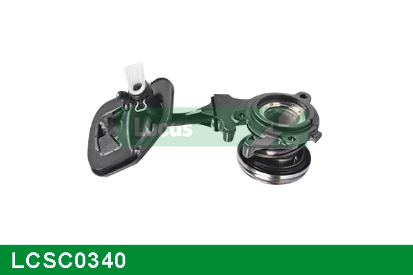 LCSC0340