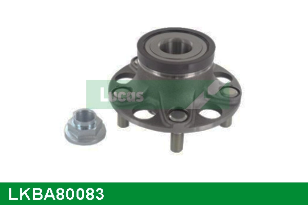 LKBA80083