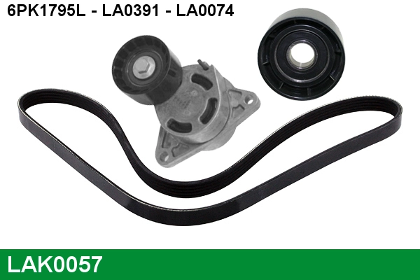 LAK0057