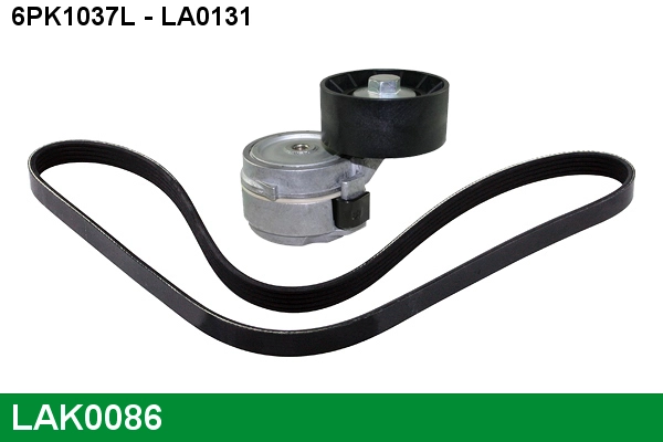 LAK0086