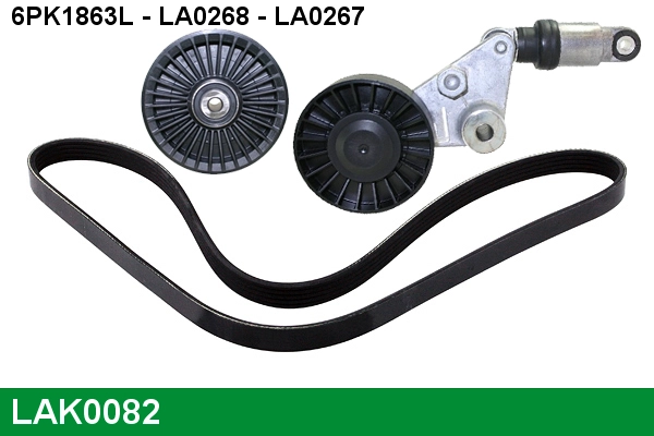 LAK0082