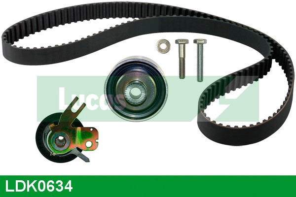 LDK0634