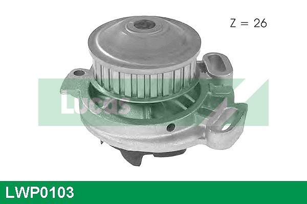 LWP0103