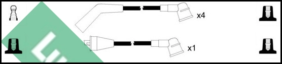 LUC7321