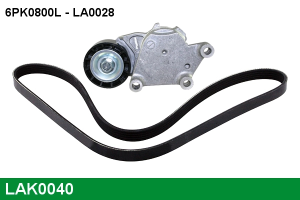 LAK0040