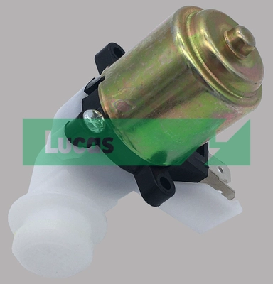 LRW5538