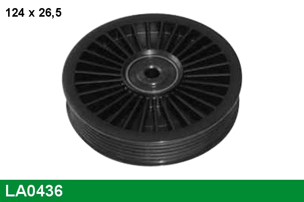 LA0436