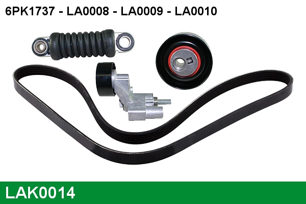 LAK0014