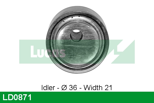 LD0871