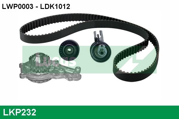 LKP232