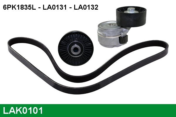 LAK0101