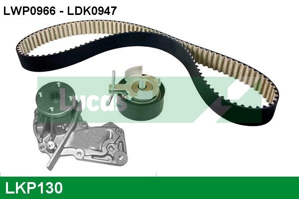 LKP130