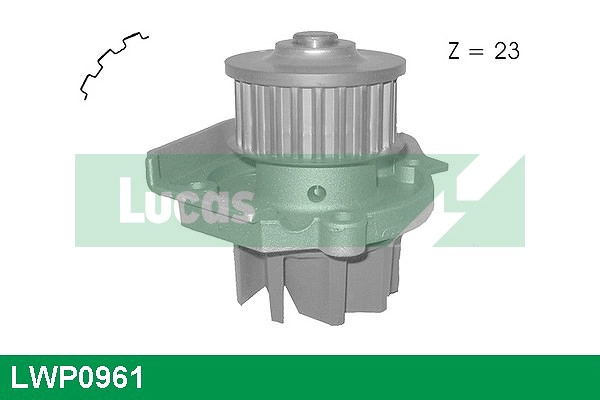 LWP0961