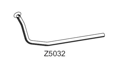 Z5032