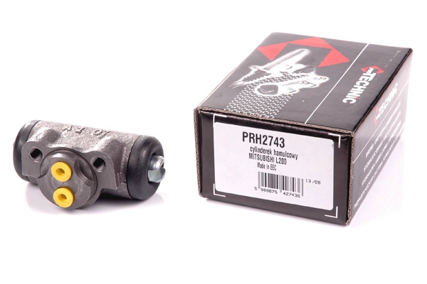 PRH2743