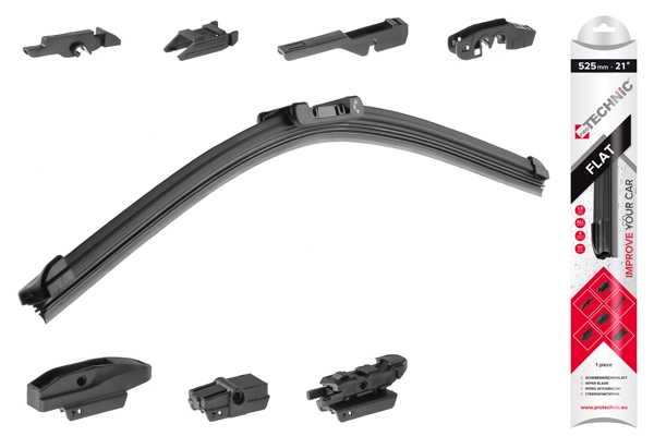 PRX525F
