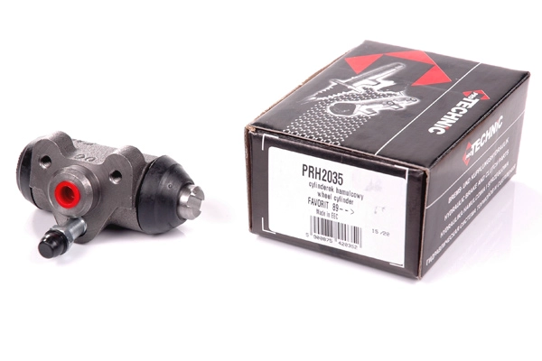 PRH2035