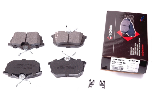 PRP0101-3M