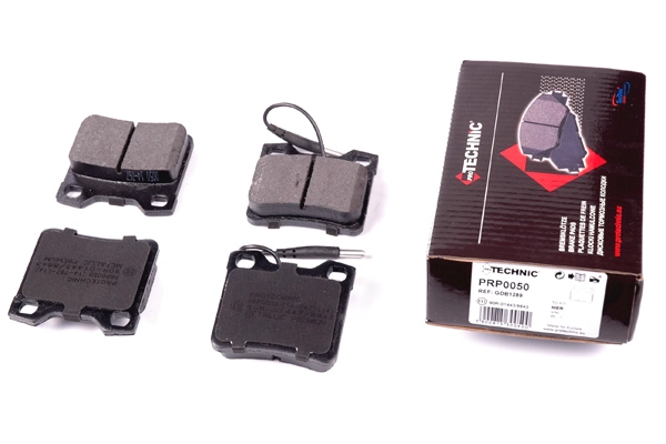 PRP0050