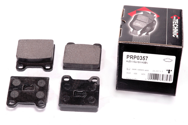 PRP0357