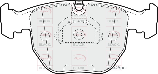 PAD948B