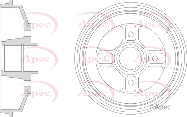 DRM9205