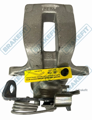 BCA3011E