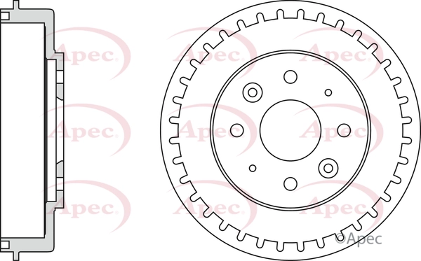 DRM9916