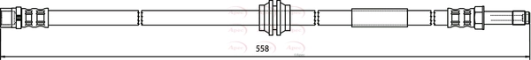 HOS3600