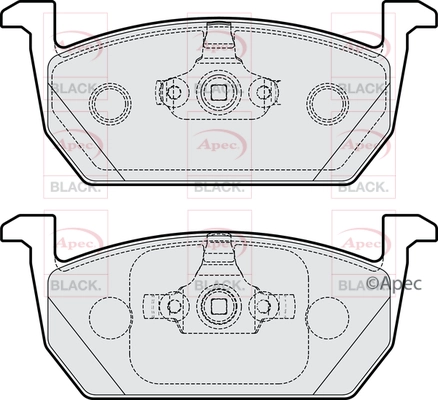 PAD2216B