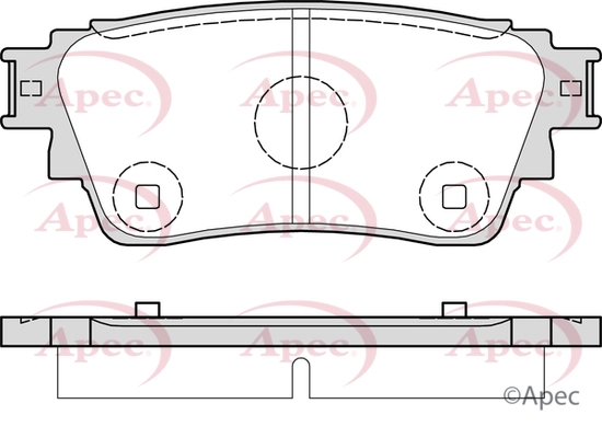 PAD2303