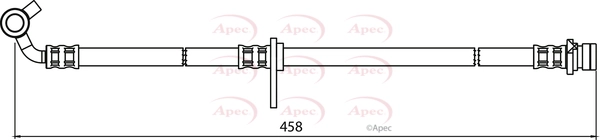 HOS4001