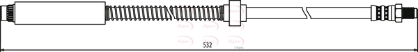 HOS3039