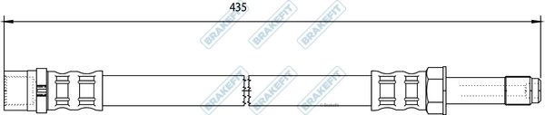 BHO4307