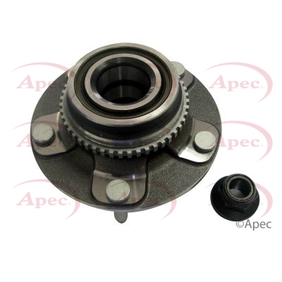 AWB1729