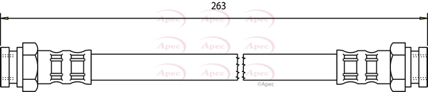 HOS3458