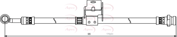 HOS3857