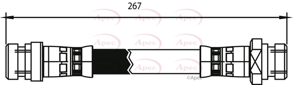 HOS3806