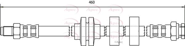 HOS3558