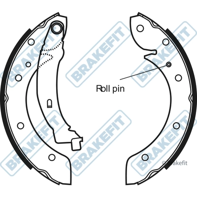 BSH1013