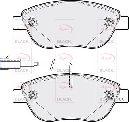 PAD2109B